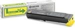 Kyocera 2553249 TK-5205Y Gelb. Original Toner-Kartusche 1T02R5ANL0. Kompatibel f&uuml;r