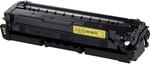 HP CLT-Y503L/ELS (SU491A) Original Toner Gelb (Kompatibel mit: SL-C3010ND,...