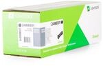LEXMARK TONER schwarz XC6152,XC8155 25.000 Seiten BSD