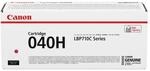 Canon 0457C001 Magenta Original Toner Pack Of 1