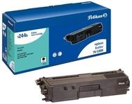 Pelikan Toner ersetzt Brother TN-328BK (passend f&uuml;r Drucker Brother HL 4570)