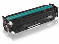 Inkadoo Toner kompatibel mit HP CF383A / 312A Toner Color Laserjet Pro MFP M...