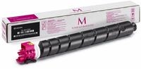 Kyocera 2649941 Mita 1T02NDBNL0 Original Toner Pack of 1