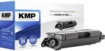 KMP Tonerkit f&uuml;r Kyocera FS-C5250DN, K-T52, black