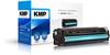 KMP Toner für HP LaserJet Pro 200 color Printer M251n/M251nw, H-T171, black