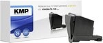 KMP Tonerkit f&uuml;r Kyocera ECOSYS FS-1061DN, K-T61, black