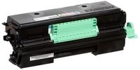 Ricoh 408061 Cartuccia Toner Originale (ricoh - Sort - Original - Tonerpatron)