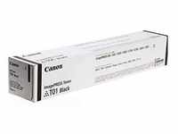 Canon 8066B001 passend für IPC800 Toner schwarz T01 56.000 Seiten