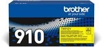 Brother Original Ultra-Jumbo-Tonerkassette TN-910Y gelb (f&uuml;r Brother HL-L9310CDW,