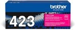 Brother Original Jumbo Toner Cartridge, magenta