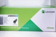 Lexmark 24B6512 Toner