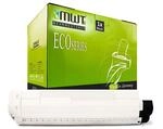 1x MWT Druckerpatrone f&uuml;r Oki C822 C822DN C822N C822CDTN ersetzt 44844616 Black