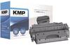 KMP Toner passend für HP 05X - Schwarz für: HP Laserjet P 2055, 2050 Series,...