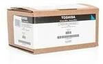 Original Toshiba 6B000000747 / T-305PC-R, Premium Drucker-Kartusche, Cyan, 3000
