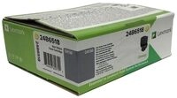 Lexmark 24B6518 Toner