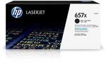 HP 657x (CF472X) Original Toner Schwarz (Kompatibel mit: HP LaserJet Enterprise Flow