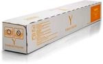 Utax Original 1T02RLAUT0 / CK-8512 Y, Premium Drucker-Kartusche, Gelb, 15000...