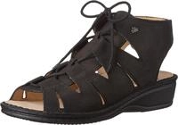 Finn Comfort Malaga schwarz
