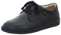 Finn Comfort Vorbeugungsschnur Oxford, Schwarz (Schwarz), 41.5