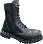 Brandit Herren Phantom 10 Eyelet Boots Taktische Milit&auml;rstiefel, 10 Loch, 39 EU