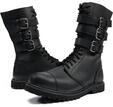 Brandit Phantom Buckle Boots black Gr. 5/39