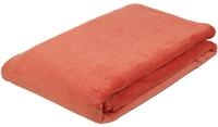 G&ouml;zze - Wohn- und Kuscheldecke, Memphis, Hohes Stoffgewicht 300 g/m&sup2;, 150 x 200 cm