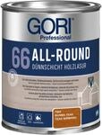 GORI 66 Allround-Lasur Burma Teak 0,75 ltr.