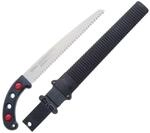 Silky Gomtaro 270 mm Hands&auml;ge mit geradem Blatt 8 Z&auml;hne je 30 mm aus Premium
