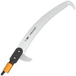 Fiskars Wertastungss&auml;ge f&uuml;r Arbeiten an weit entfernten Stellen, Werkzeugkopf,