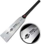 FAMEX 5510 Profi Japans&auml;ge Ryoba - Japanische Zugs&auml;ge - Doppel Feinschnitts&auml;ge mit