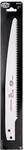 FELCO 611/3 Ersatz-S&auml;geblatt, (f&uuml;r S&auml;ge - Zugschnitts&auml;ge - 33 cm Klinge) Silber,