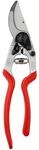 FELCO 13 Bypass-Gartenschere f&uuml;r Rechtsh&auml;nder, gro&szlig;e H&auml;nde, 30 mm | Verl&auml;ngerter