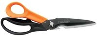 Fiskars Mehrzweckschere mit trennbaren Klingen, Inkl. Schutzh&uuml;lle mit