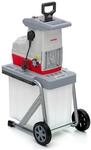 IKRA Elektro Gartenh&auml;cksler Walzenh&auml;cksler ILH 2800, Astst&auml;rke bis 44mm