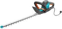 Gardena Elektro-Heckenschere ComfortCut 550/50: Heckenschneider mit 550 W