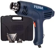 FERM Hei&szlig;luftpistole 2000W