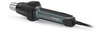 Steinel Hei&szlig;luftgebl&auml;se HG 2220 E, 2200 W Profi Hei&szlig;luft-Stabger&auml;t, 80-630&deg;C,