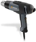 Steinel Hei&szlig;luftgebl&auml;se HG 2120 E Carwrapper-Edition mit 7.5 m Kabel,
