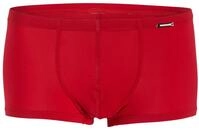Olaf Benz - Minipants (Retroshorts) f&uuml;r Herren - Kurzer Beinabschluss - Rot -