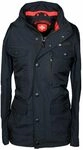 Wellensteyn Herren Chester Jacke