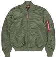 Alpha Industries Herren Jacke Ma-1 Vf 59