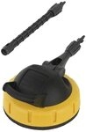 Makita Bodenreiniger f&uuml;r Hochdruckreiniger HW101, HW102, HW112 und HW132