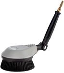 Kr&auml;nzle Waschb&uuml;rste BRUSH light, rotierend 12.800