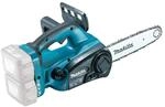 Makita Top Handle Akku Kettens&auml;ge 2 x 18 V, ohne Akku und Ladeger&auml;t, 250 Mm