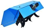 G&uuml;de 95183 Gartenfr&auml;se GGF 620 (455 / 575 mm Arbeitsbreite, 200 mm Arbeitstiefe,