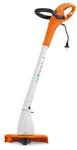 STIHL FSE 31 245 W Elektro- Motorsense Rasentrimmer inkl. Schutzbrille (4815 011