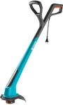 Gardena Rasentrimmer SmallCut Plus 350/23: Elektrotrimmer mit 350 Watt, zum...