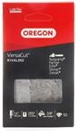 Oregon S&auml;gekette f&uuml;r 35cm Schwert, 3/8" LP, 1,3mm St&auml;rke, 52 Treibglieder
