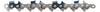 Oregon PowerCut 73LPX Sägekette passend für 40 cm Dolmar, Husqvarna Motorsägen, 60