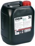 Oregon Bio-Ketten&ouml;l, 5-Liter-Kanister | Biologisch abbaubares Schmiermittel...